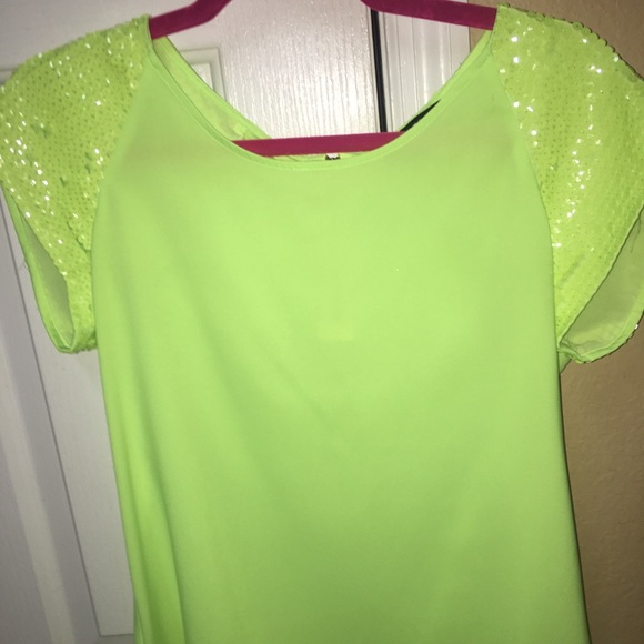 Express top - Picture 4 of 4